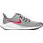 Nike Air Zoom Vomero 14 M - Wolf Grey/Particle Grey/Black/Bright Crimson