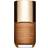 Clarins Everlasting Youth Fluid SPF15 PA+++ #117 Hazelnut