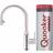 Quooker Flex Inkl PRO3-B (Q911310102) Krom