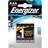 Energizer AAA Max Plus 4-pack