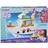 Hasbro Littlest Pet Shop LPS Cruise Ship C1159