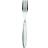 Guzzini Feeling Bordsgaffel 20.5cm
