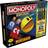 Monopoly Arcade Pacman