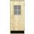 Swedoor Clever-Line I30 Förrådsdörr H (100x210cm)