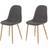 Domus Living Macon Köksstol 62cm 2st