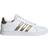 Adidas Grand Court Sneakers - Cloud White/Copper Met/Light Granite
