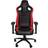 Marvo CH-118 Gaming Chair - Black/Red