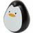 Plantoys Penguin 5200