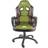 Natec Genesis Nitro 330 Gaming Chair - Brown/Green