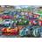 Larsen Racing Cars 38 Pieces