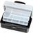 Fladen Tackle Box 2-Tray R561