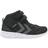 Hummel Crosslite Mid Tex Jr - Black