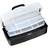 Fladen Tackle Box 2-Tray R548