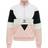 Hummel Studio Half Zipper Sweatshirt - Cloud Pink