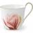 Royal Copenhagen Flora Magnolia High Handle Cup & Mug 33cl