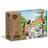 Clementoni Mickey Mouse 104 Bitar