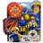 Simba Fireman Sam The Firefighter Set Assorted