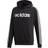 Adidas Essentials 3-Stripes Pullover Hoodie Men - Black/White