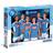 Clementoni High Quality Collection SSC Napoli 1000 Pieces 39538