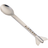 Villeroy & Boch Kid's Dining Porridge Spoon Airplane