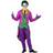 Widmann Spooky Joker Costume