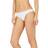 Boody G-String Thong - White