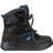 ecco Urban Snowboarder - Black/Black