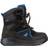 ecco Urban Snowboarder Boots - Black
