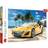 Trefl Summer Adventure Car 500 Pieces