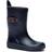 bisgaard Rubber Boot Winter Thermo - Black