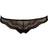 Gossard Superboost Lace Thong - Black