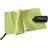 Cocoon Microfiber Ultralight Gæstehåndklæde Rød (60x30cm)