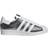 Adidas Superstar 'Silver Metallic' - Men's