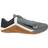 Nike Metcon 6 M - Light Solar Flare Heather/Summit White/Gum Medium Brown/Dark Smoke Grey