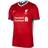 NIKE Liverpool FC Trikot Home Jersey 20/21 Men's