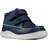 Clarks Toddler Cloud Tuktu - Navy