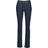 Levi's 725 High Waisted Bootcut Jeans - To The Nine/Black