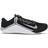 Metcon 6 M - Black/White/Light Solar Flare Heather/Light Solar Flare Heather