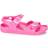 Birkenstock RIO EVA Pink Neon