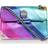 Kurt Geiger Kensington Mini Crossbody Bag - Rainbow