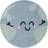 Lorena Canals Big Big World Rug Ø100