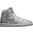 NIKE Air Jordan 1 Retro High OG Co.JP. Tokyo M - Neutral Grey/Metallic Silver/White