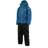 Gneis Supershape Vinteroverall - Dark Blue (15110)