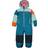 Helly Hansen K Rider 2 Ins Suit - Blue Wave (40391-632)