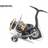 Daiwa 17 Legalis LT 6000D-C