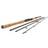 Westin W4 Light Spin 9'6" 3-15g