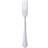 Gense Chippendale 830 Silver Bordsgaffel 17.8cm