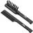 Proraso Beard & Mustasche Comb-Brush Set