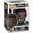 Funko Pop! Television Power Rangers Black Ranger Zack