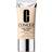 Clinique even better refresh, hydrating and repairing, liquid foundation, cn 08, linen, 30 ml